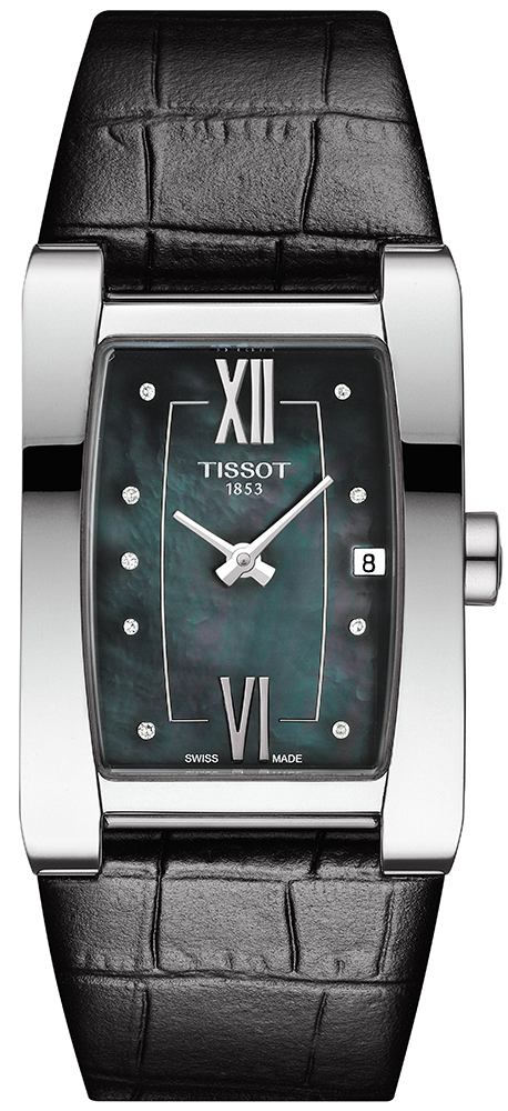 Tissot GENEROSI-T T105.309.16.126.00