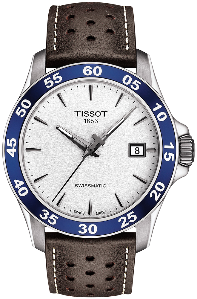 Tissot V8 SWISSMATIC T106.407.16.031.00