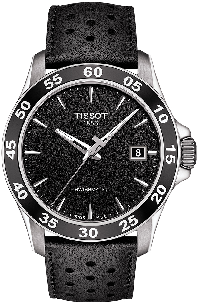 Tissot V8 SWISSMATIC T106.407.16.051.00