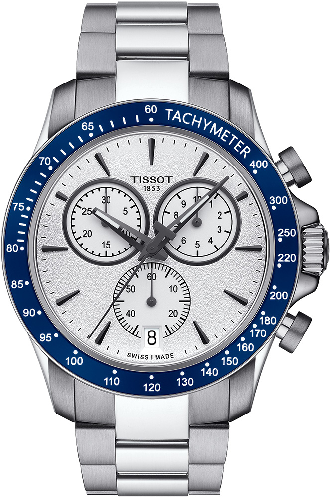 Tissot V8 QUARTZ CHRONOGRAPH T106.417.11.031.00