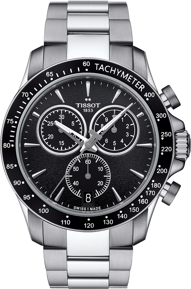 Tissot V8 QUARTZ CHRONOGRAPH T106.417.11.051.00