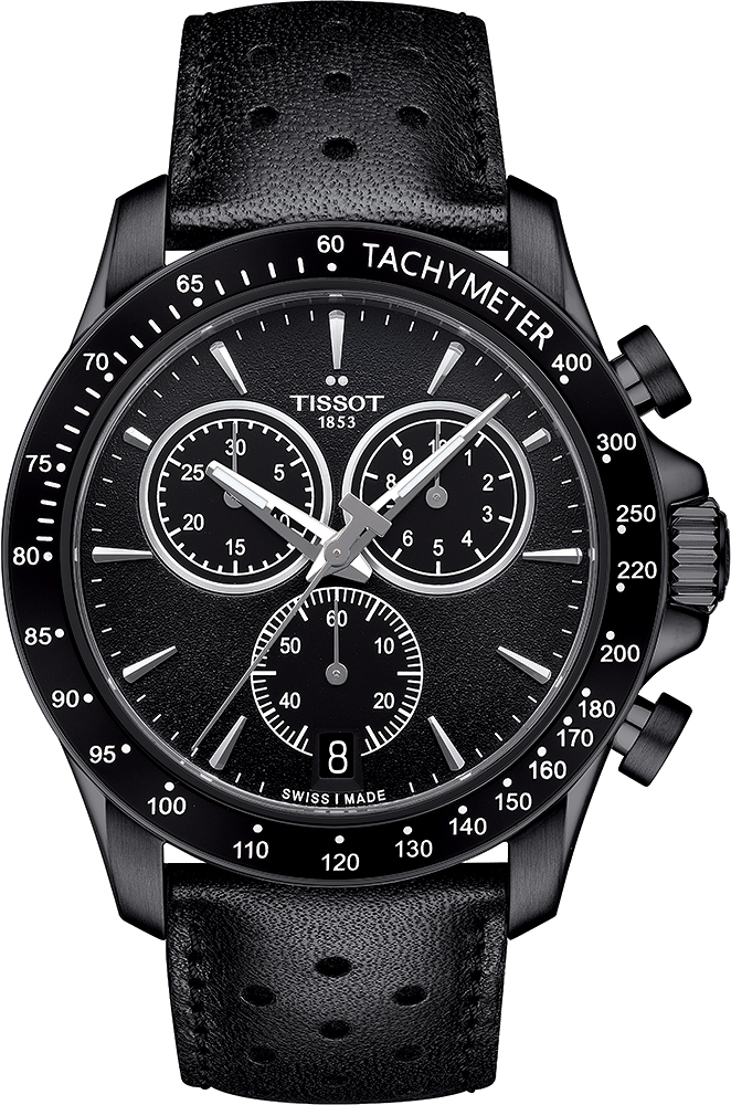 Tissot V8 QUARTZ CHRONOGRAPH T106.417.36.051.00