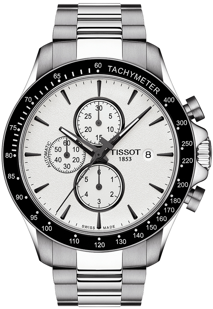 Tissot V8 AUTOMATIC CHRONOGRAPH T106.427.11.031.00