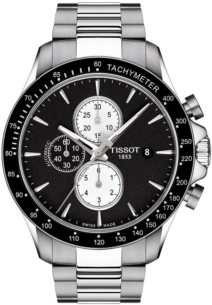 Tissot V8 AUTOMATIC CHRONOGRAPH T106.427.11.051.00