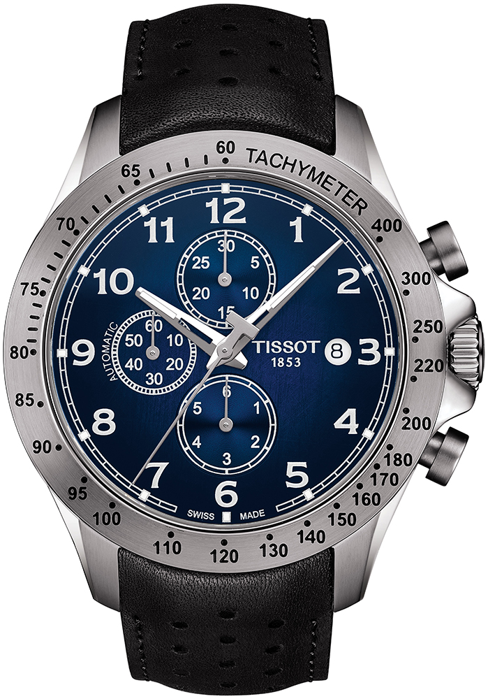Tissot V8 AUTOMATIC CHRONOGRAPH T106.427.16.042.00