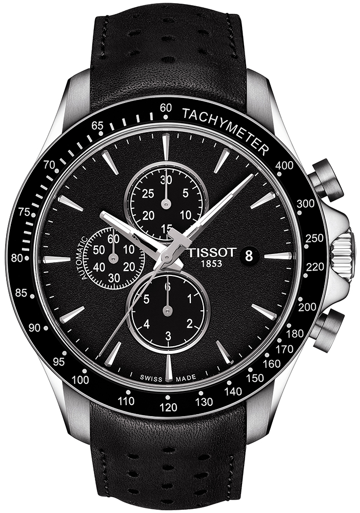 Tissot V8 AUTOMATIC CHRONOGRAPH T106.427.16.051.00