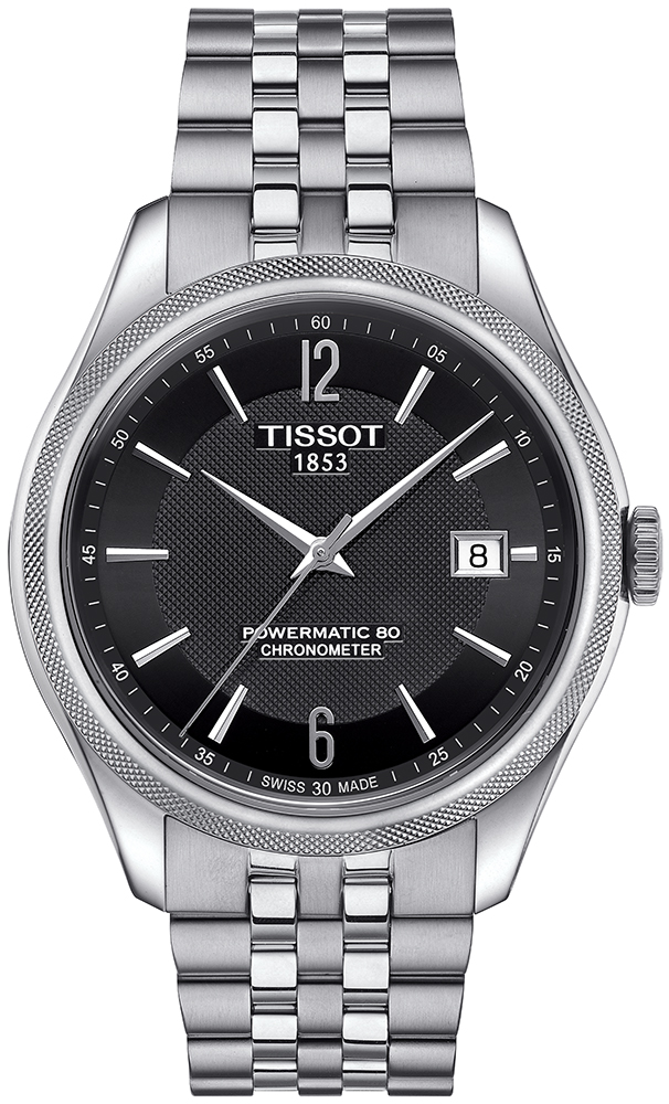 Tissot BALLADE POWERMATIC 80 COSC T108.408.11.057.00