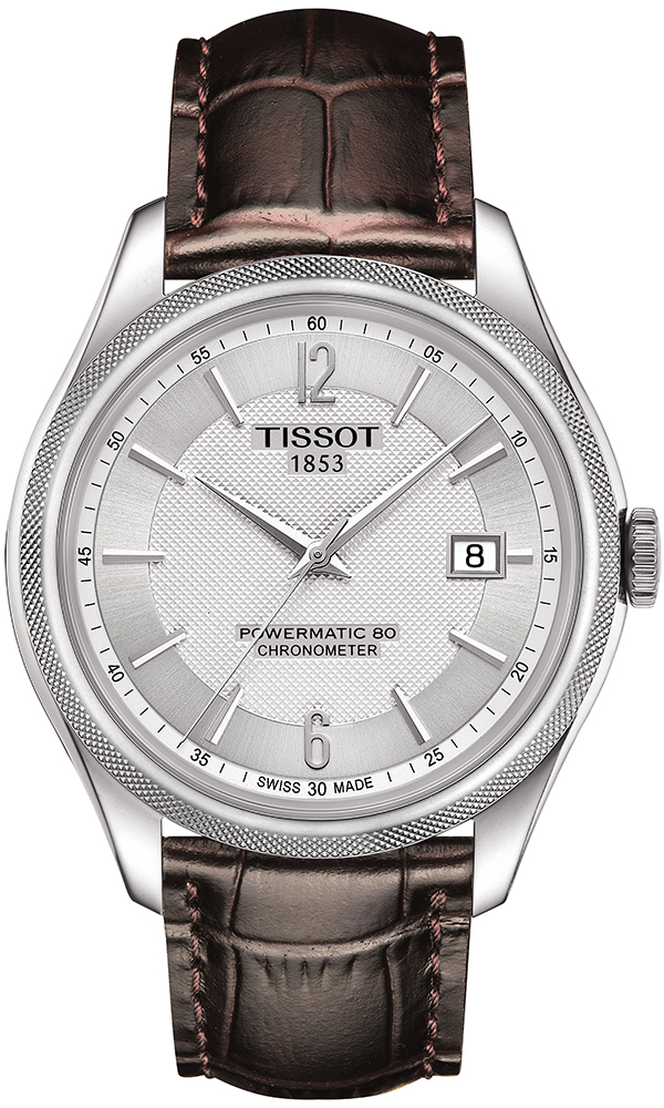 Tissot BALLADE POWERMATIC 80 COSC T108.408.16.037.00