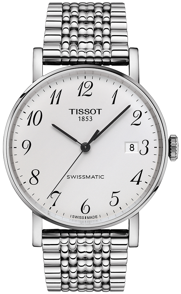 Tissot EVERYTIME SWISSMATIC T109.407.11.032.00