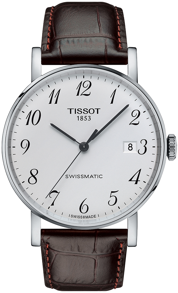Tissot T109.407.16.032.00 Everytime EVERYTIME SWISSMATIC