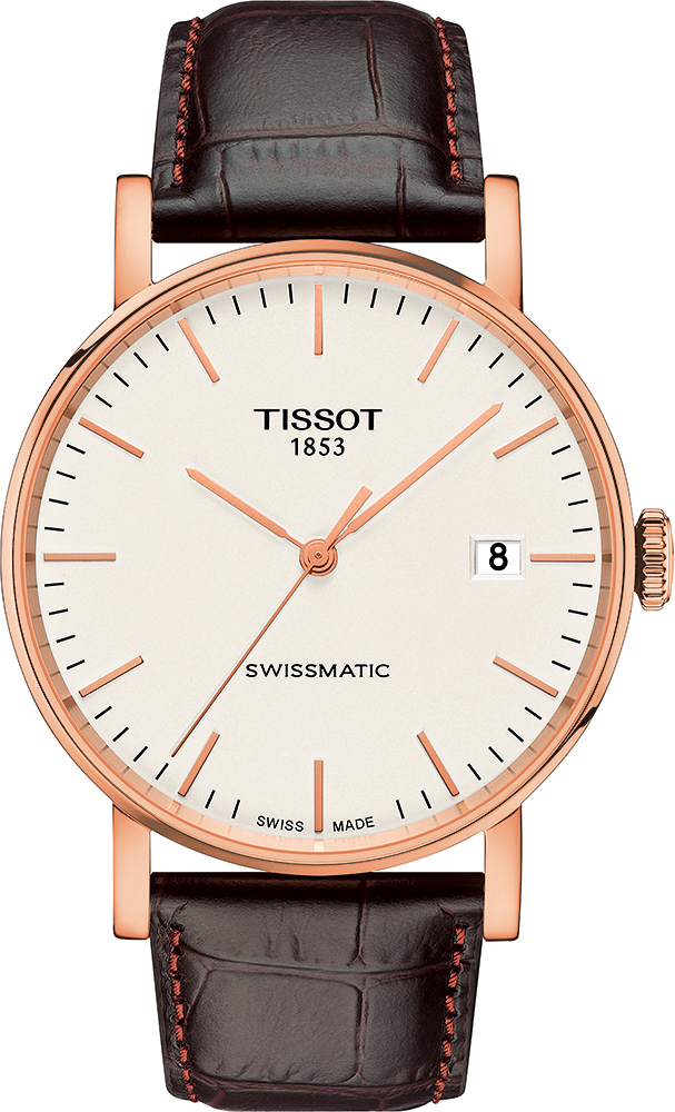 Tissot EVERYTIME SWISSMATIC T109.407.36.031.00
