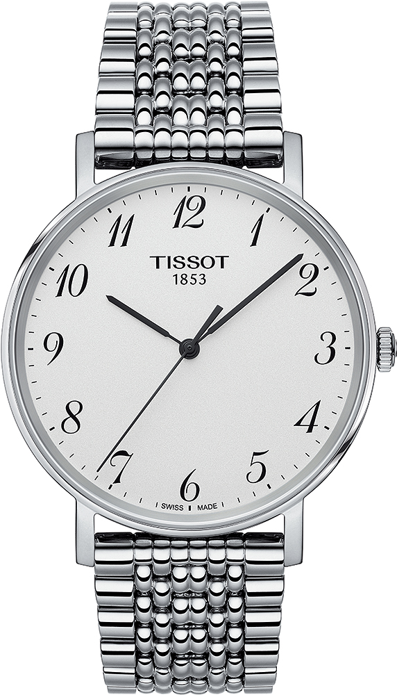 Tissot EVERYTIME MEDIUM T109.410.11.032.00