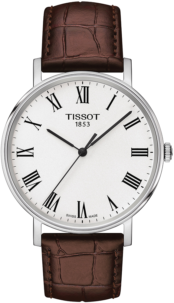 Tissot EVERYTIME MEDIUM T109.410.16.033.00