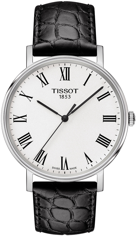 Tissot EVERYTIME MEDIUM T109.410.16.033.01