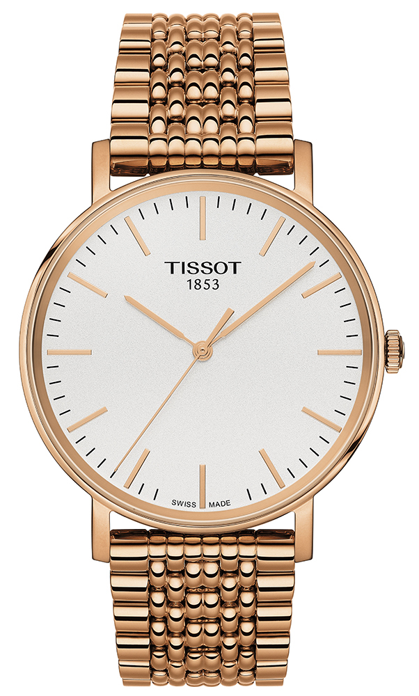 Tissot EVERYTIME MEDIUM T109.410.33.031.00