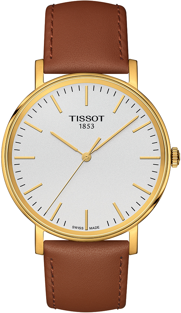 Tissot EVERYTIME MEDIUM T109.410.36.031.00