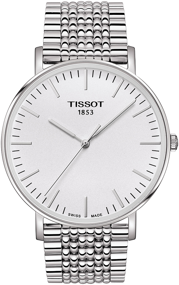 Tissot EVERYTIME T109.610.11.031.00