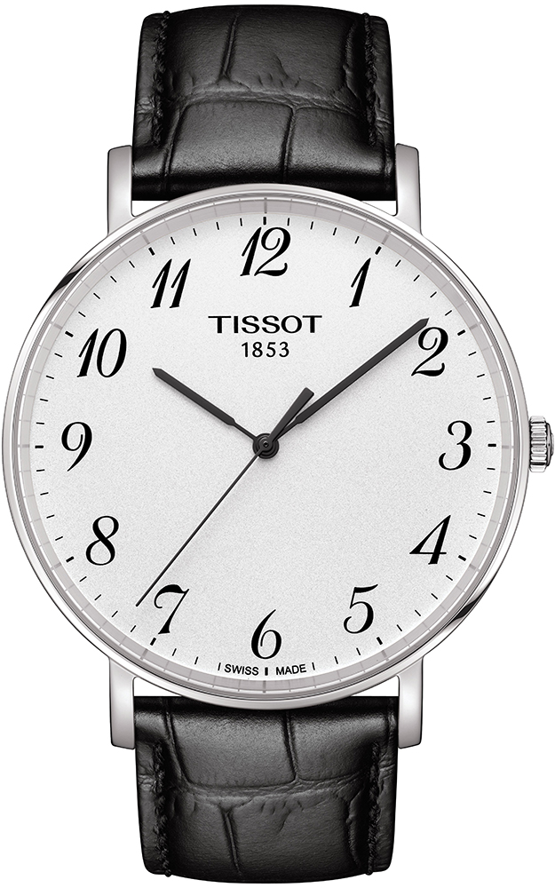 Tissot EVERYTIME T109.610.16.032.00