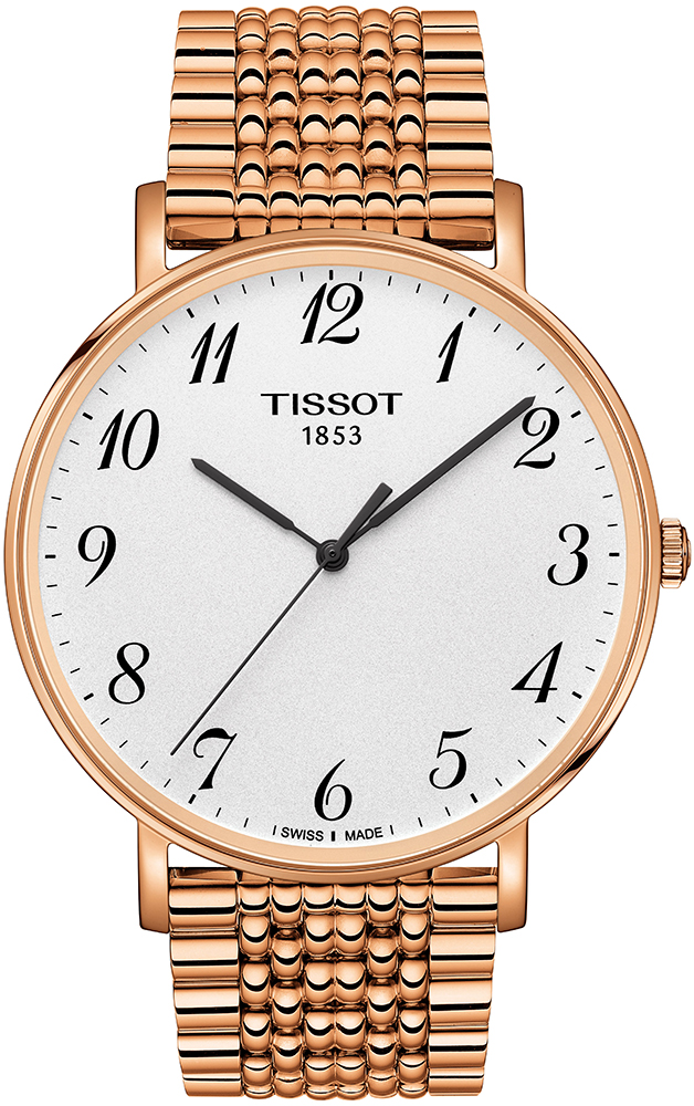 Tissot EVERYTIME T109.610.33.032.00