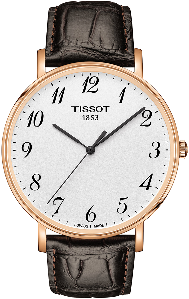 Tissot T109.610.36.032.00 Everytime EVERYTIME