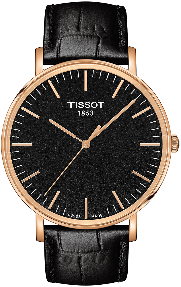 Tissot EVERYTIME T109.610.36.051.00
