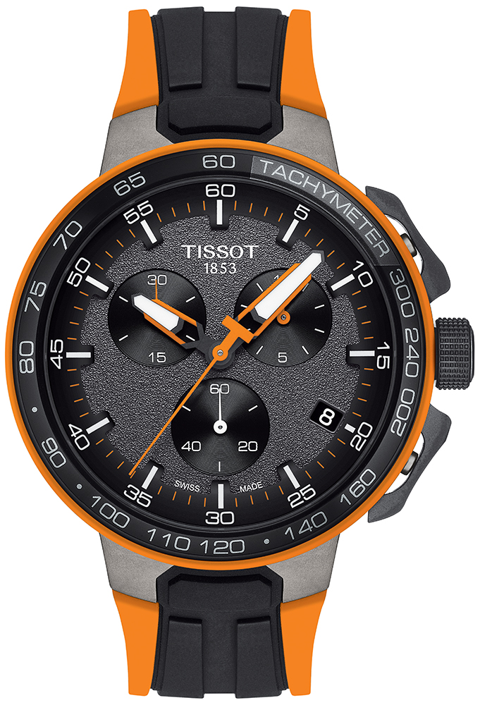 Tissot T-RACE CYCLING T111.417.37.441.04