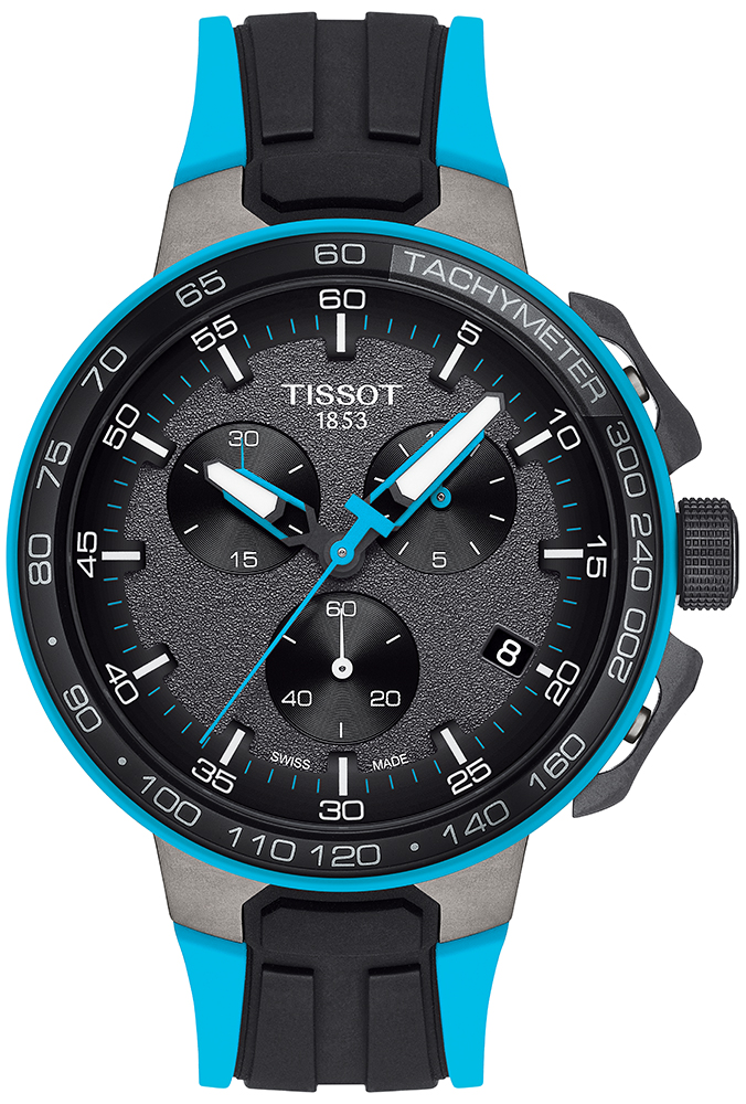 Tissot T-RACE CYCLING T111.417.37.441.05