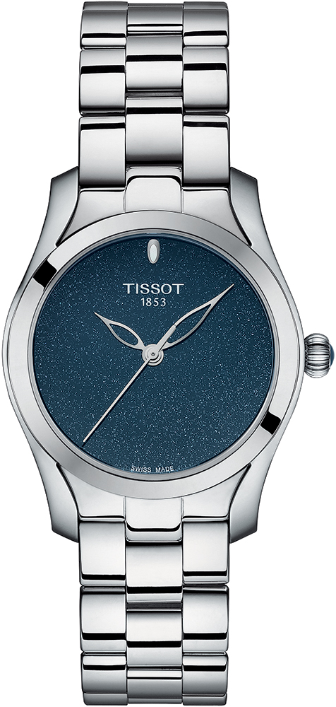 Tissot T-WAVE T112.210.11.041.00