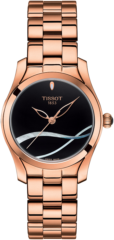 Tissot T-WAVE T112.210.33.051.00