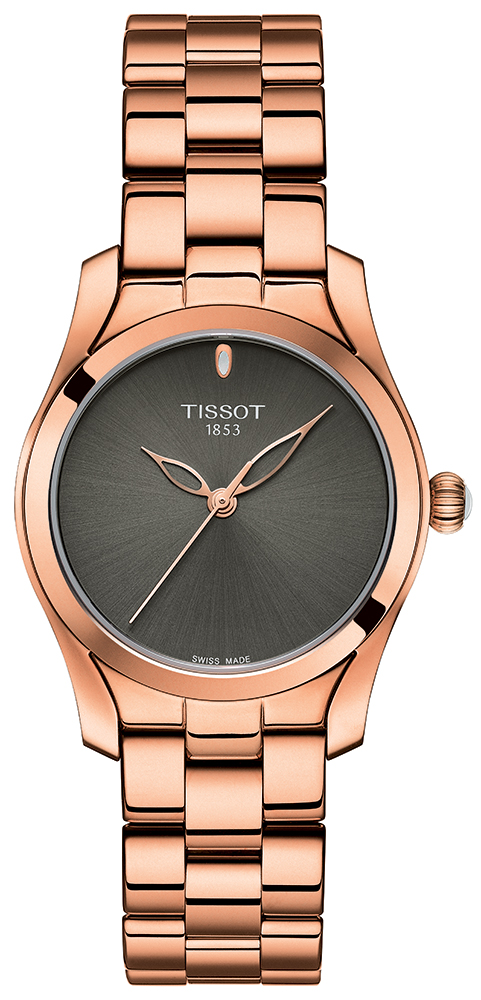 Tissot T-WAVE T112.210.33.061.00