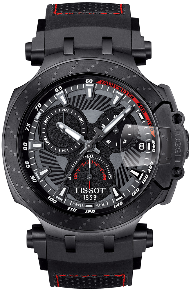 Tissot T-RACE MOTOGP T115.417.37.061.04