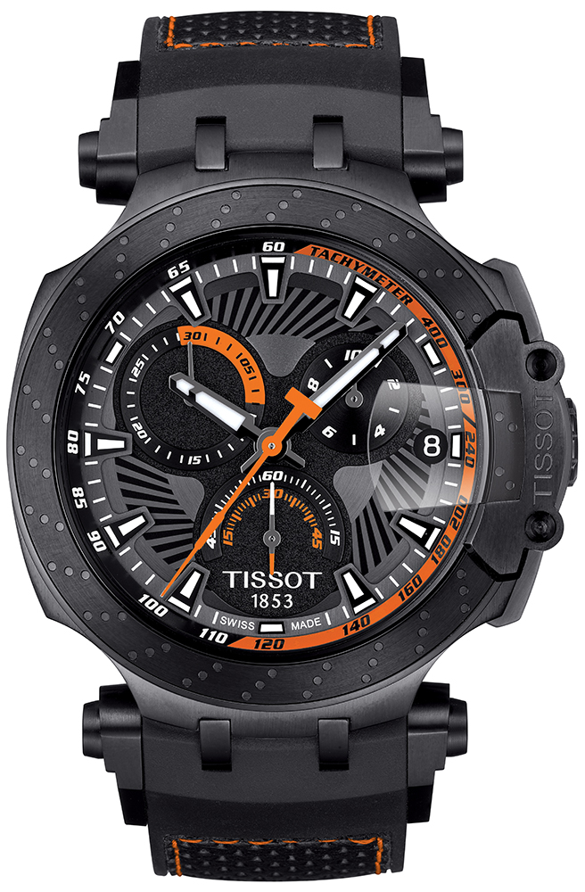 Tissot T-RACE MARC MARQUEZ T115.417.37.061.05