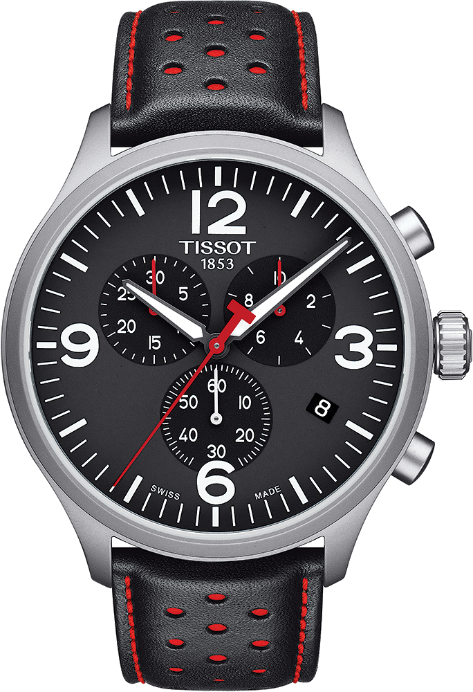 Tissot CHRONO XL T116.617.16.057.02