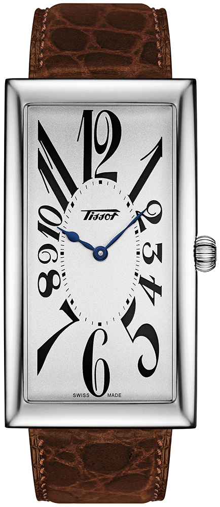 Tissot HERITAGE BANANA CENTENARY EDITION T117.509.16.032.00