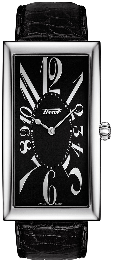 Tissot HERITAGE BANANA CENTENARY EDITION T117.509.16.052.00