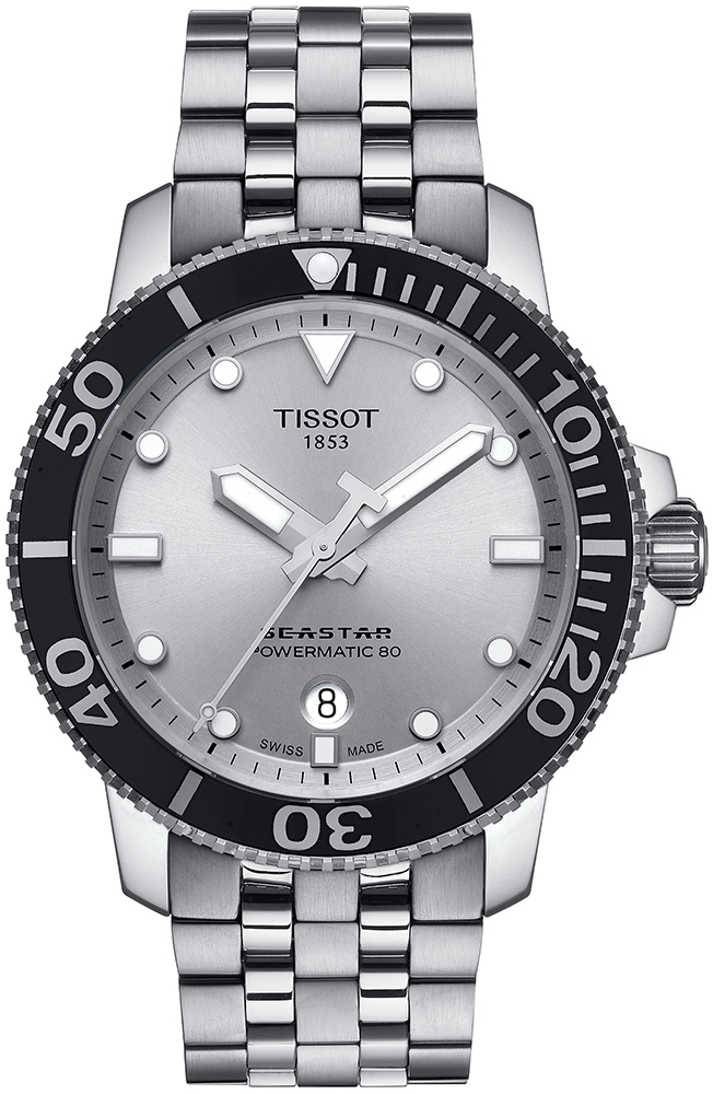 Tissot T120.407.11.031.00 Seastar 1000 SEASTAR 1000 POWERMATIC 80