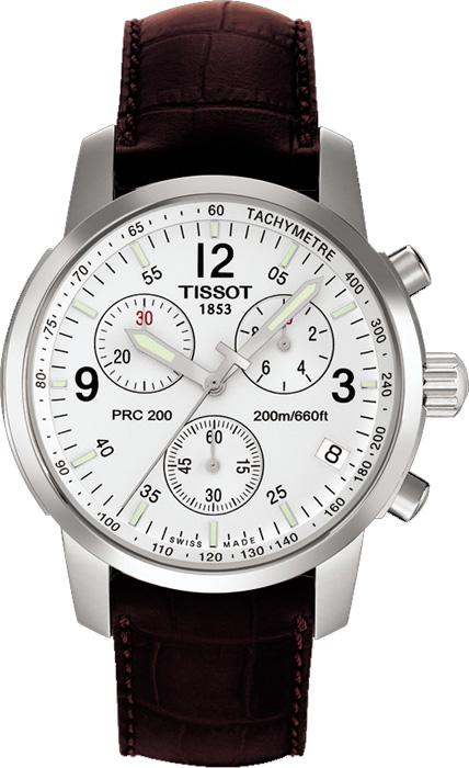 Tissot PRC 200 T17.1.516.32