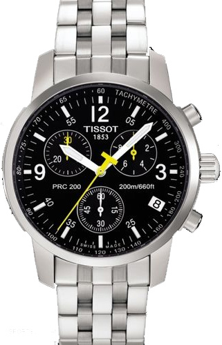 Tissot PRC 200 T17.1.586.52