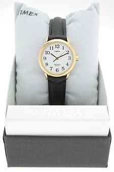 Timex T20433 damski zegarek Easy Reader pasek - miniatura 5