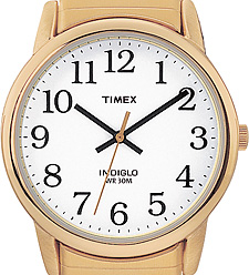 Timex T20481 zegarek męski Easy Reader