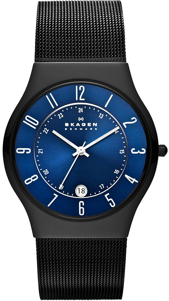 Skagen GRENEN T233XLTMN