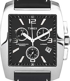 Timex T27601 zegarek męski Chronographs