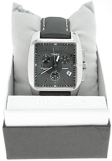 zegarek Timex T27601 męski z chronograf Chronographs