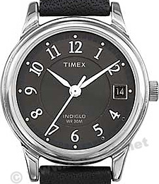 Timex T29291 zegarek damski Classic - miniatura 2