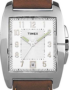 Timex T29371 zegarek męski Classic - miniatura 2