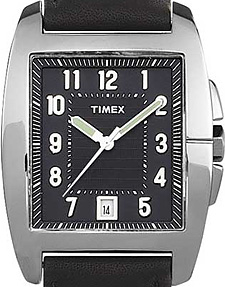Timex T29391 zegarek męski Classic - miniatura 2