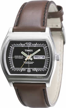 Timex T2B951 zegarek męski Wieczny Kalendarz