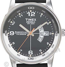 Timex T2B971 zegarek męski Wieczny Kalendarz - miniatura 2
