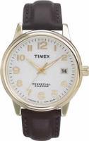 Timex T2C021 zegarek męski Wieczny Kalendarz - miniatura 2