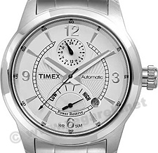 Timex T2C261 zegarek męski Automatic - miniatura 2